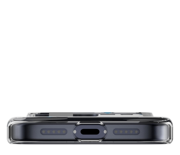 SwitchEasy Fleur M do iPhone 17 Pro (Blue Gray ) - 1416157 - zdjęcie 6